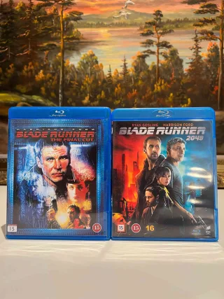 Blade Runner 2049