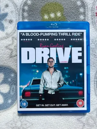 Drive