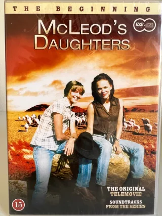 McLeod's Daughters