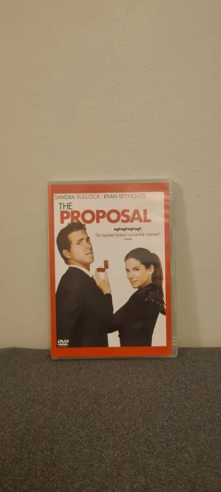 The Proposal