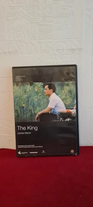 The King