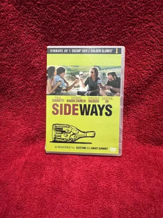 Sideways