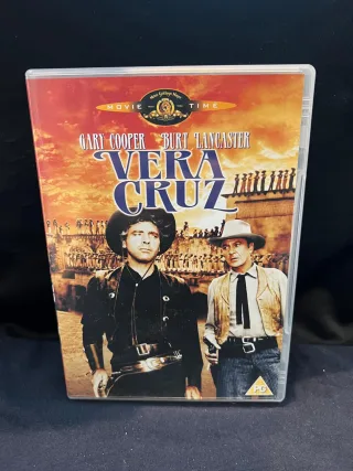 Vera Cruz