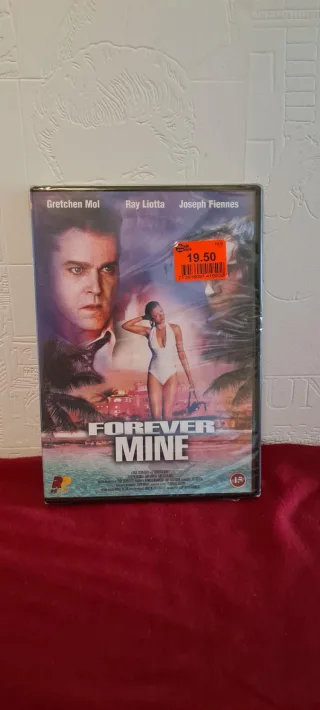 Forever mine