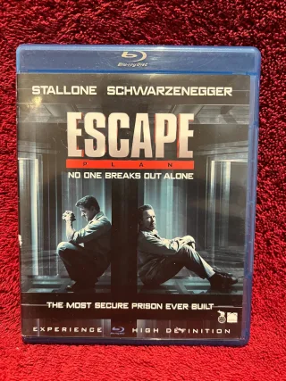 Escape Plan