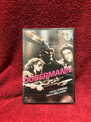 Dobermann