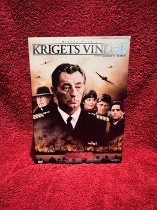 Krigets Vindar