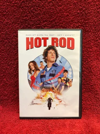 Hot Rod