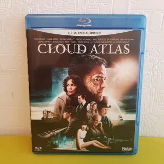 Cloud Atlas