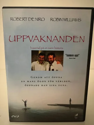 Uppvaknanden