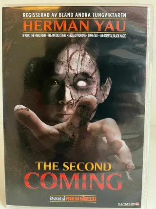 The Second Coming
