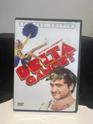 Deltagänget