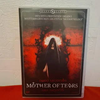 Mother of Tears