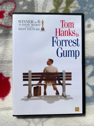 Forrest Gump