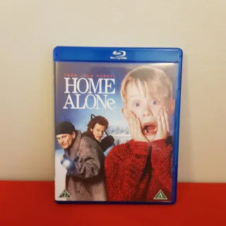 Home Alone