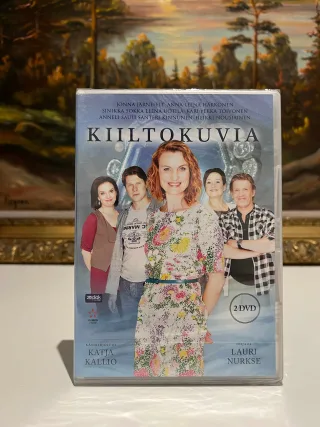 Kiiltokuvia