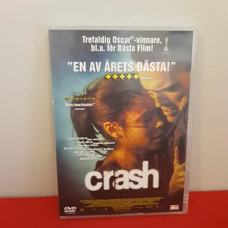 Crash
