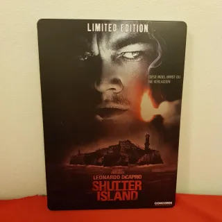 Shutter Island