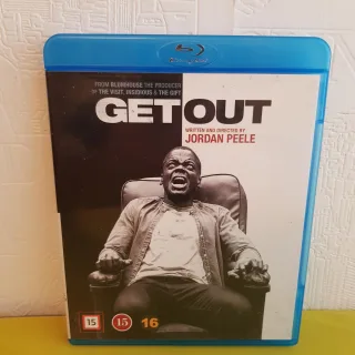 Get Out