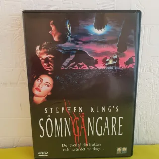Sleepwalkers