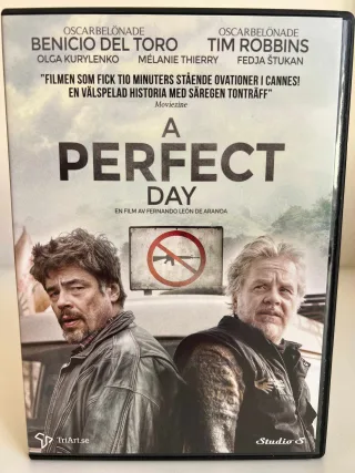 A Perfect Day