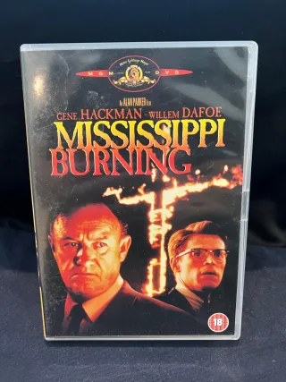 Mississippi Burning