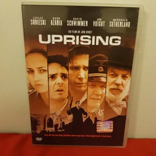 Uprising