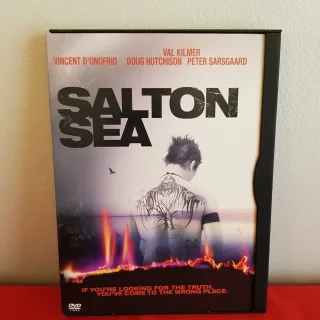 Salton Sea