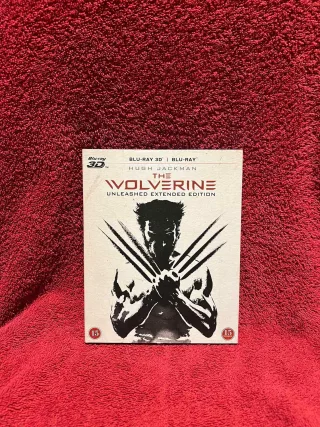 The Wolverine