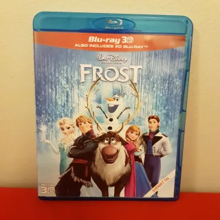 Frost