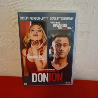 Don Jon