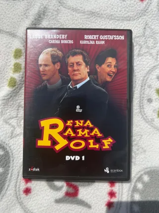 Rena rama Rolf