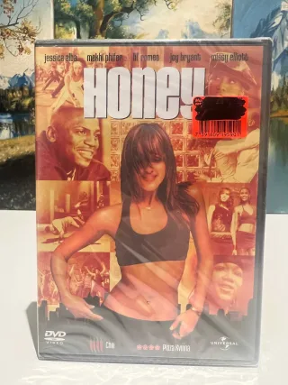 Honey