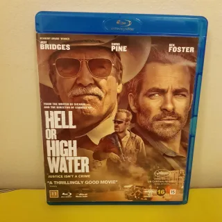 Hell or High Water