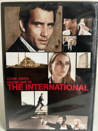 The International