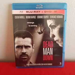 Dead Man Down