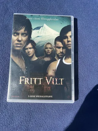 Fritt Vilt