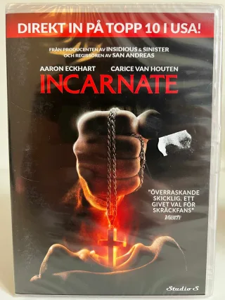Incarnate