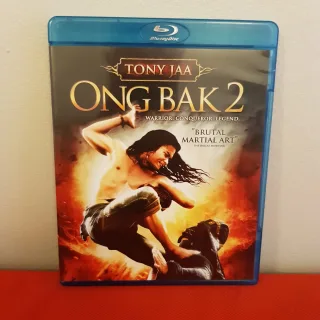 Ong Bak 2