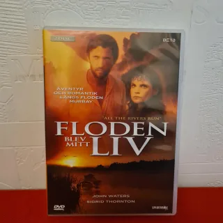 Floden Blev Mitt Liv