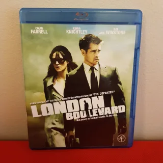 London Boulevard