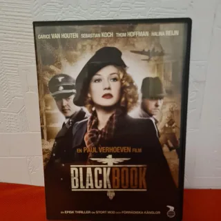 Black Book