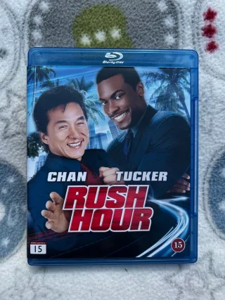 Rush Hour