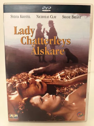 Lady Chatterleys Älskare