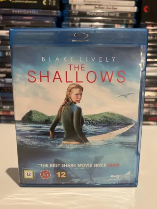 The Shallows