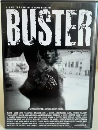 Buster