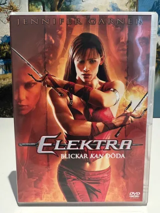 Elektra