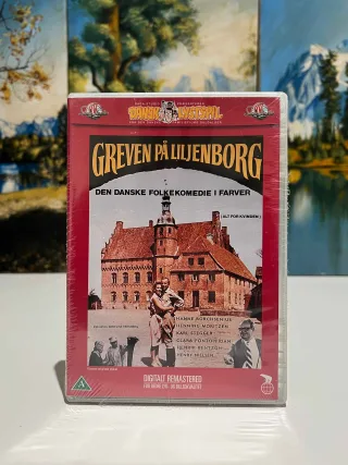 Greven på Liljenborg