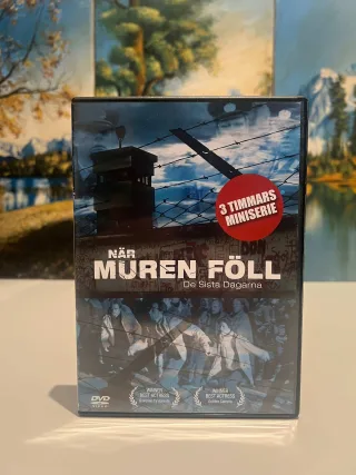 När Muren Föll - De sista dagarna