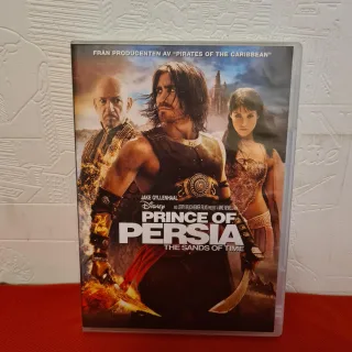 Prince of Persia: The Sands of Time